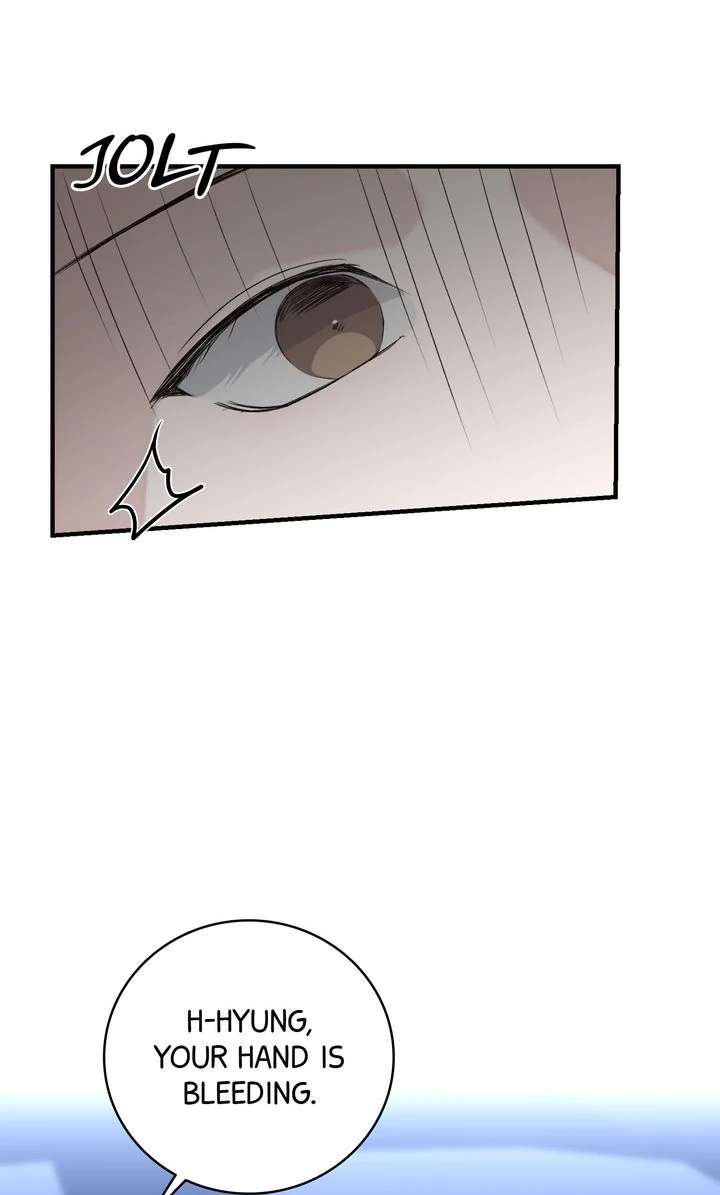 Sweet Shot Chapter 22 page 71 - 