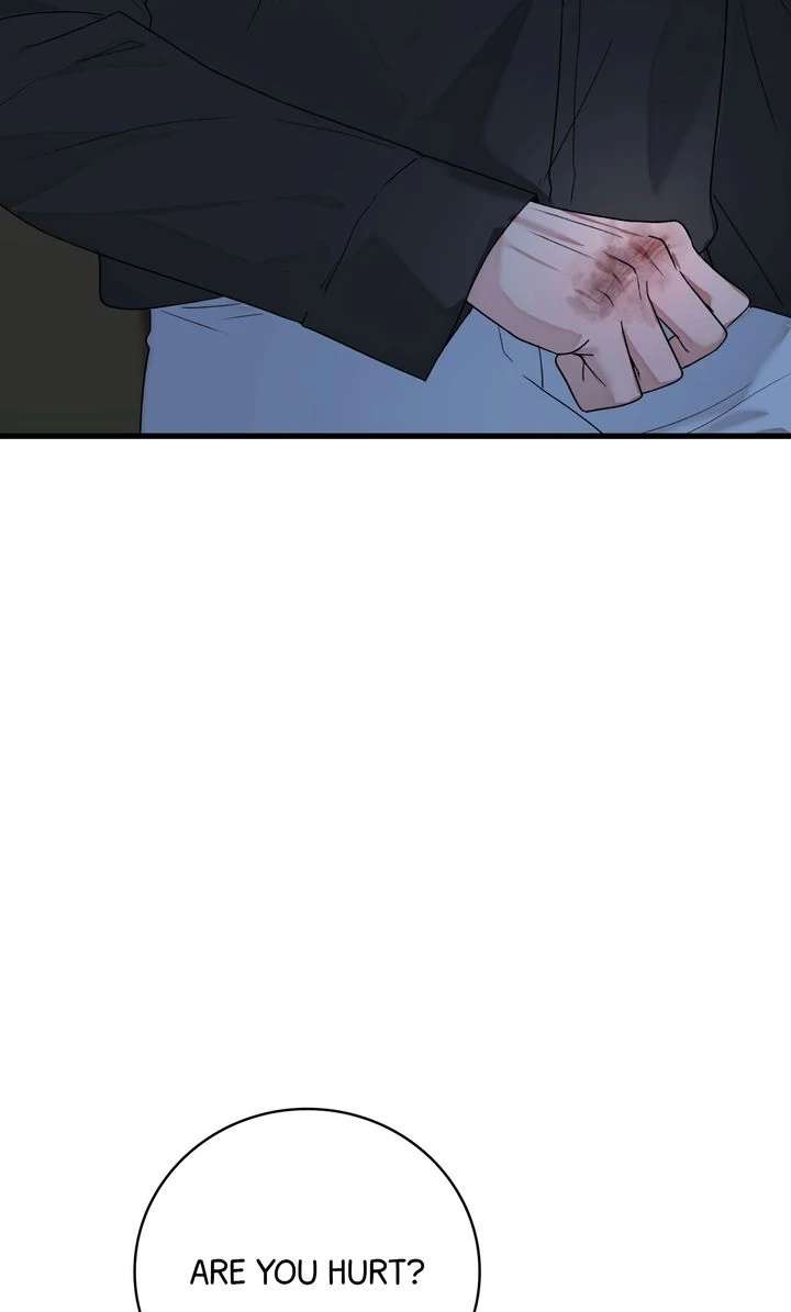 Sweet Shot Chapter 22 page 73 - 