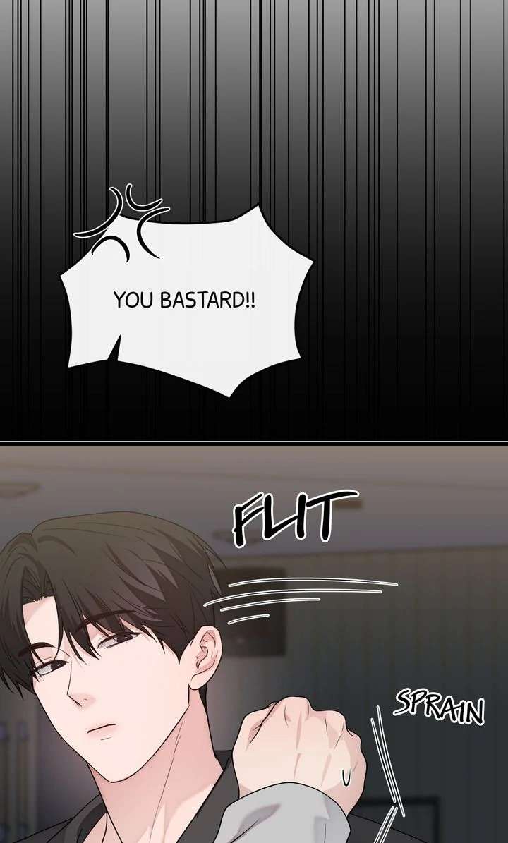 Sweet Shot Chapter 22 page 77 - 