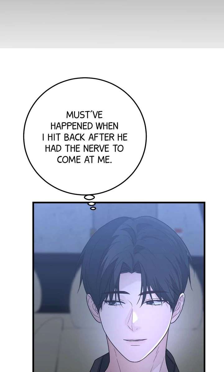 Sweet Shot Chapter 22 page 80 - 