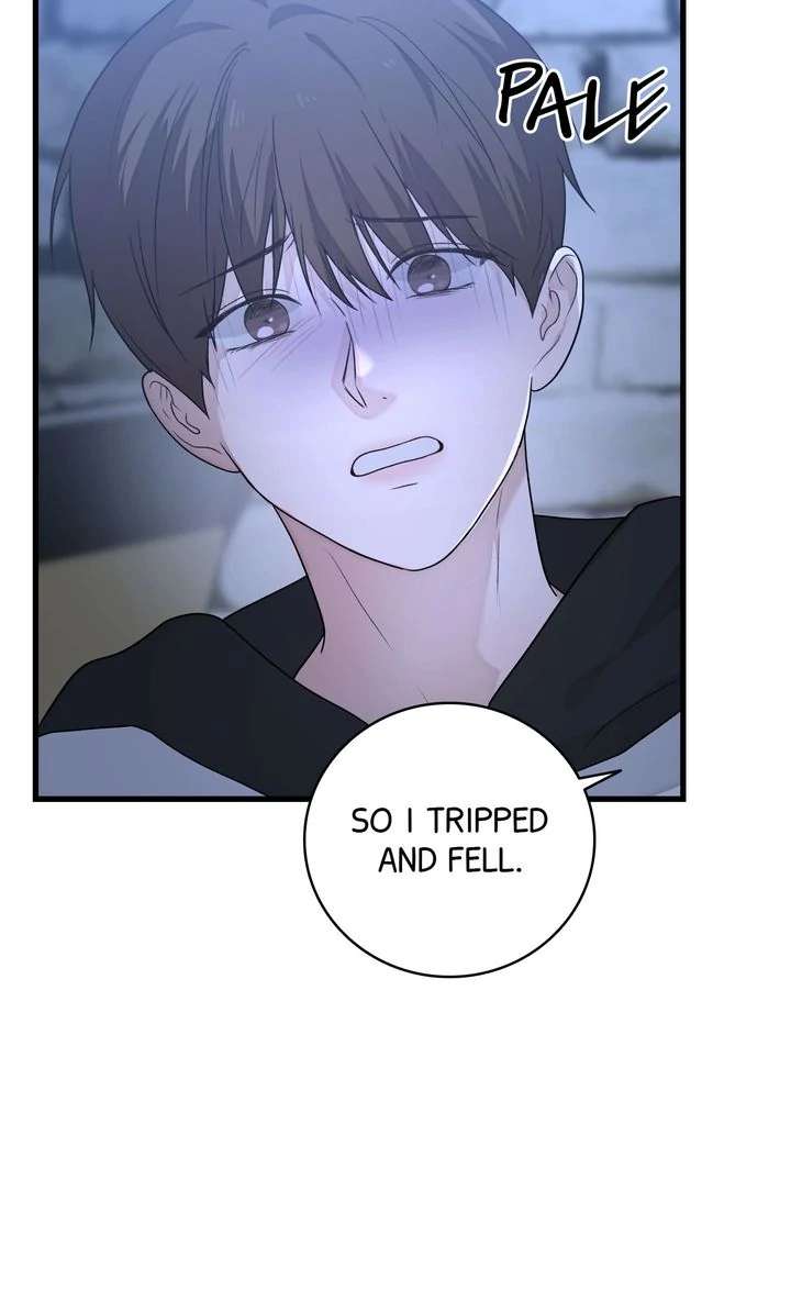 Sweet Shot Chapter 22 page 84 - 