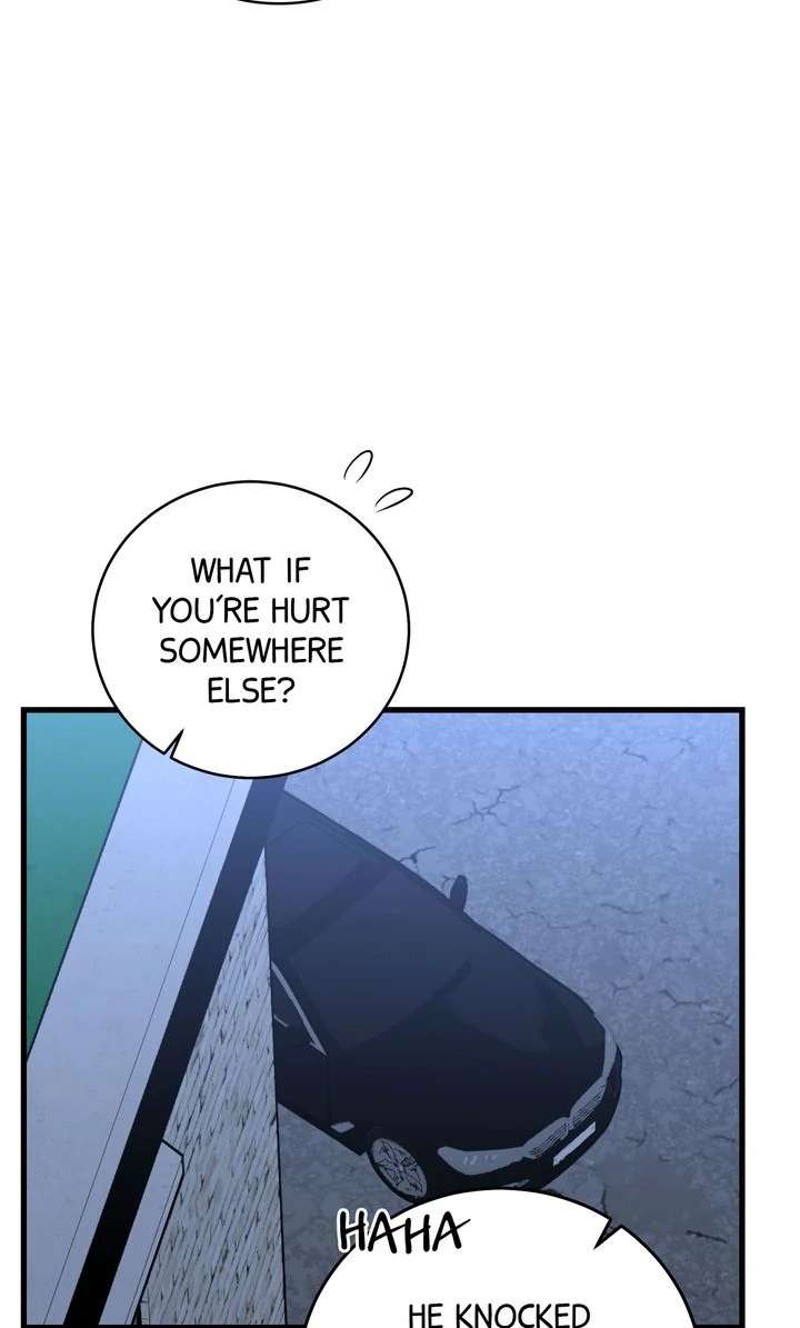 Sweet Shot Chapter 22 page 86 - 