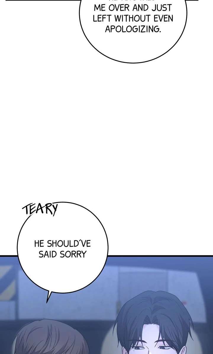 Sweet Shot Chapter 22 page 87 - 