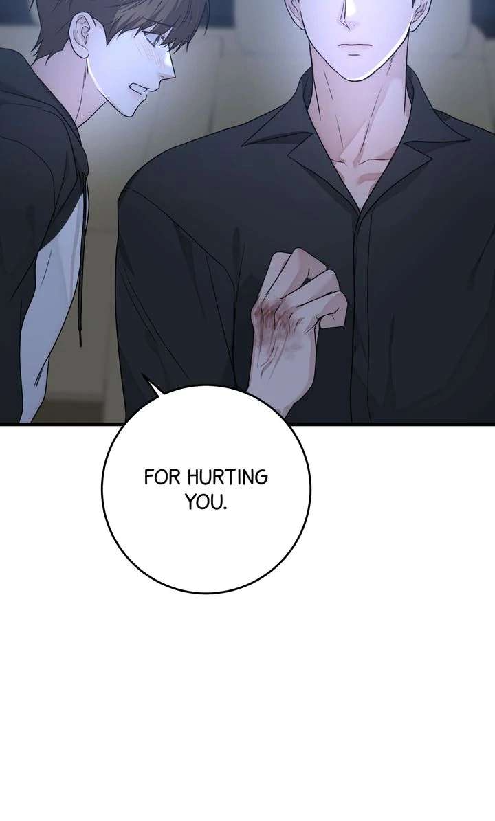 Sweet Shot Chapter 22 page 88 - 