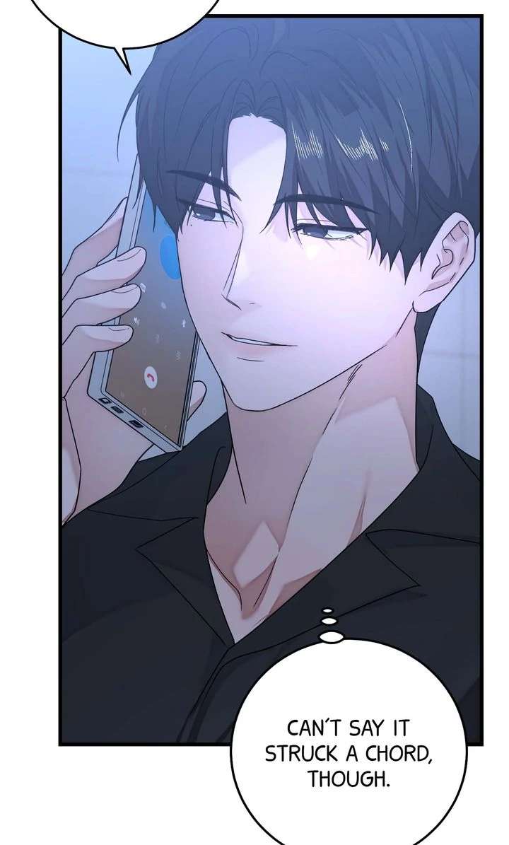Sweet Shot Chapter 22 page 10 - 