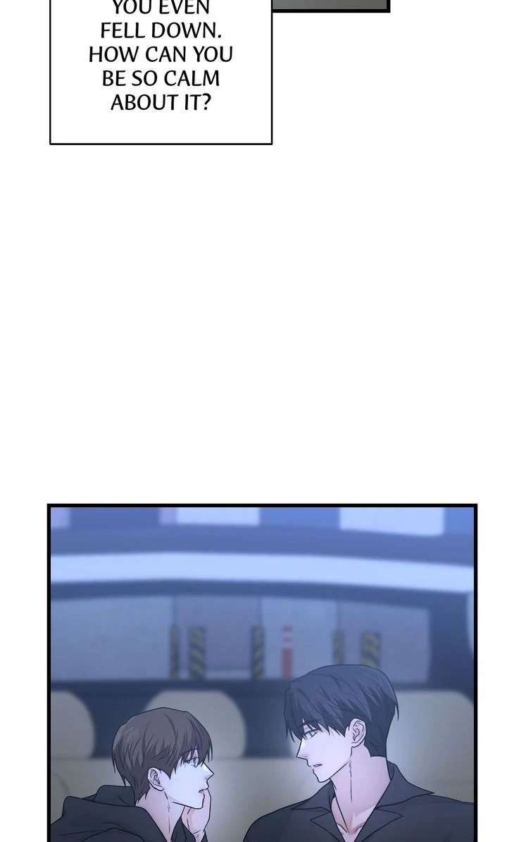 Sweet Shot Chapter 22 page 91 - 