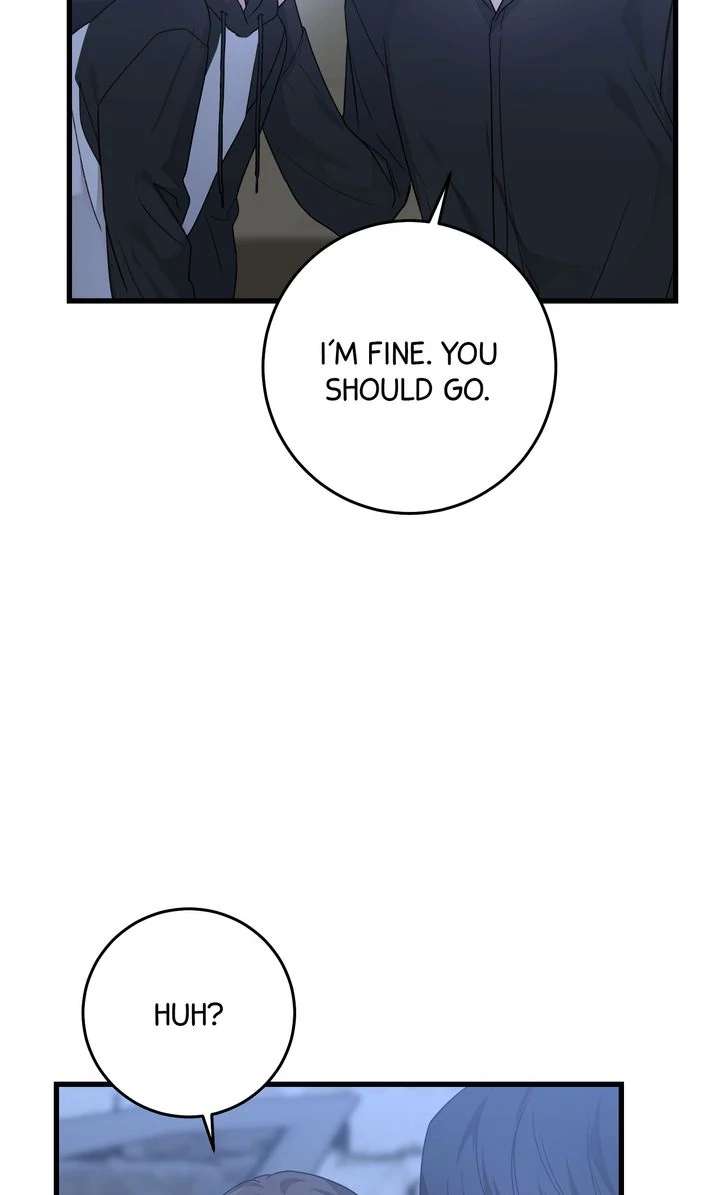 Sweet Shot Chapter 22 page 92 - 