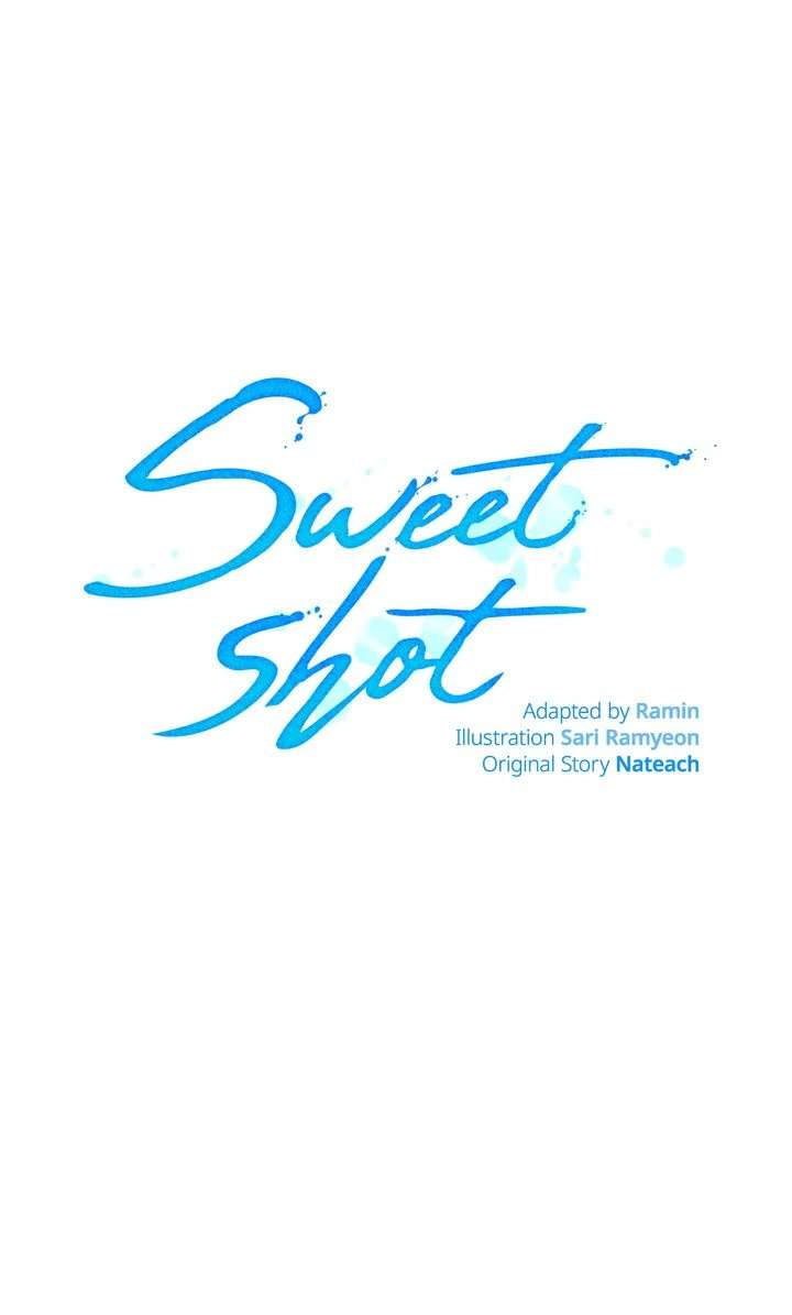 Sweet Shot Chapter 23 page 1 - 