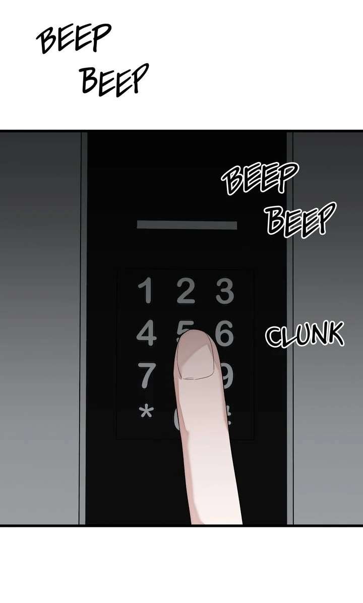 Sweet Shot Chapter 23 page 2 - 