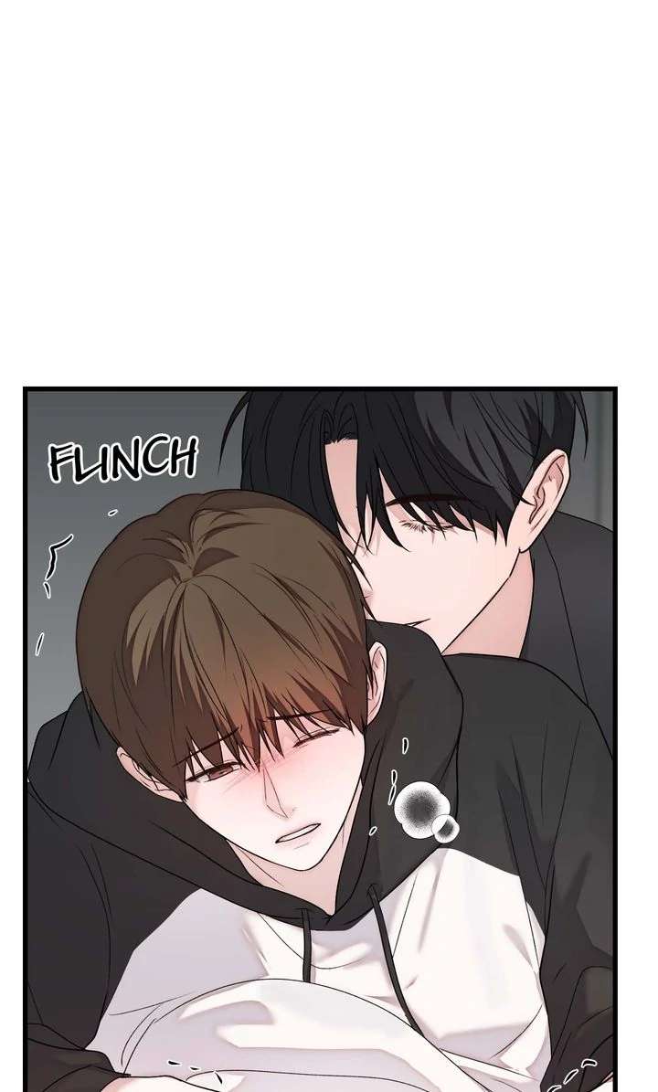 Sweet Shot Chapter 23 page 11 - 