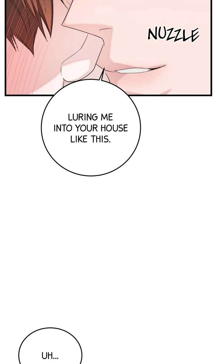 Sweet Shot Chapter 23 page 13 - 