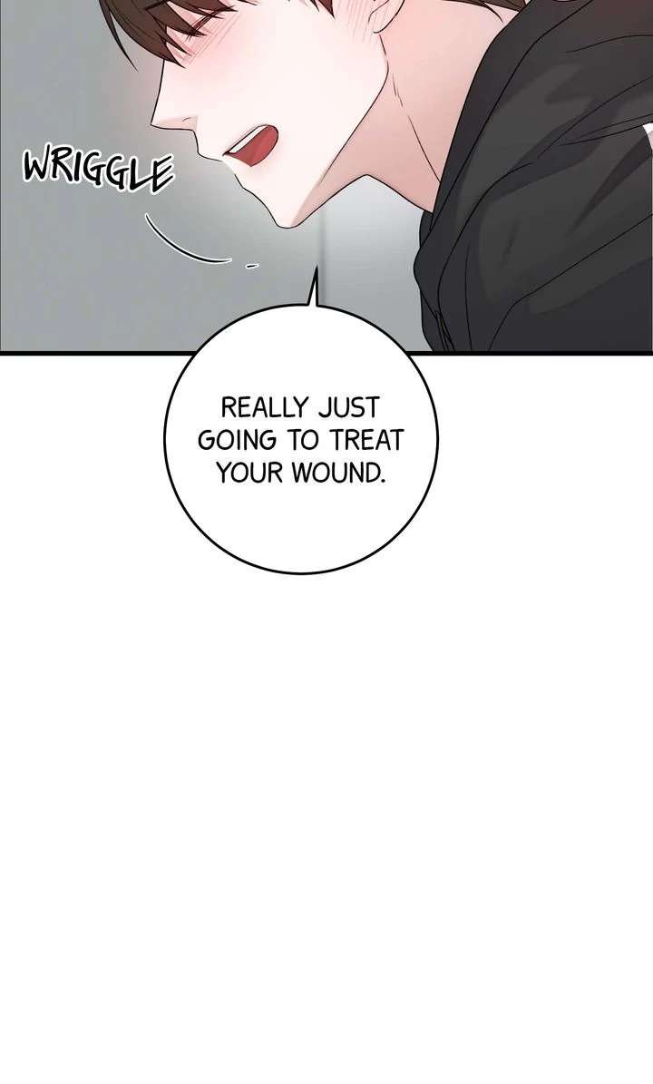 Sweet Shot Chapter 23 page 16 - 