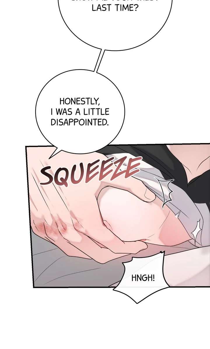 Sweet Shot Chapter 23 page 26 - 