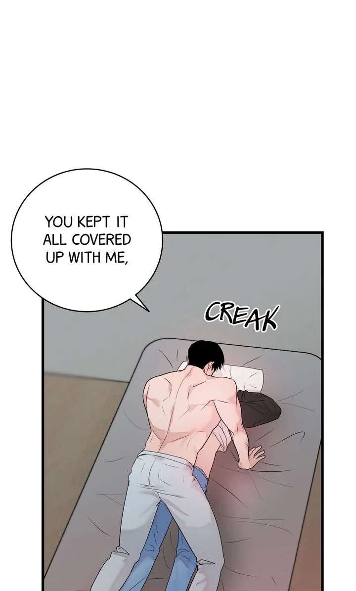 Sweet Shot Chapter 23 page 27 - 