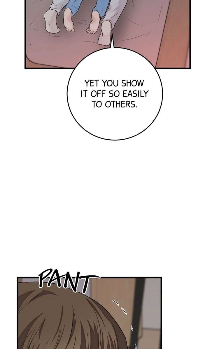 Sweet Shot Chapter 23 page 28 - 