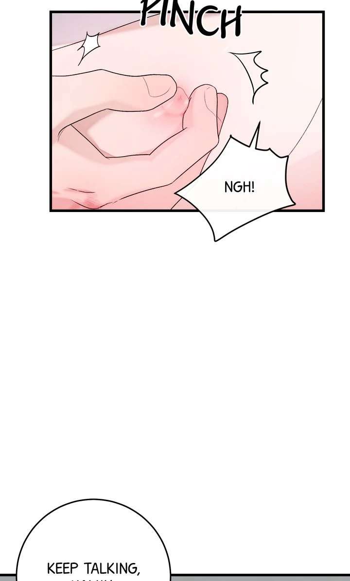 Sweet Shot Chapter 23 page 30 - 