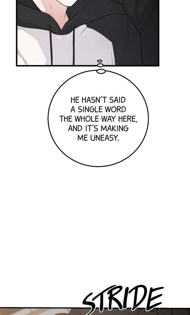 Sweet Shot Chapter 23 page 4 - 