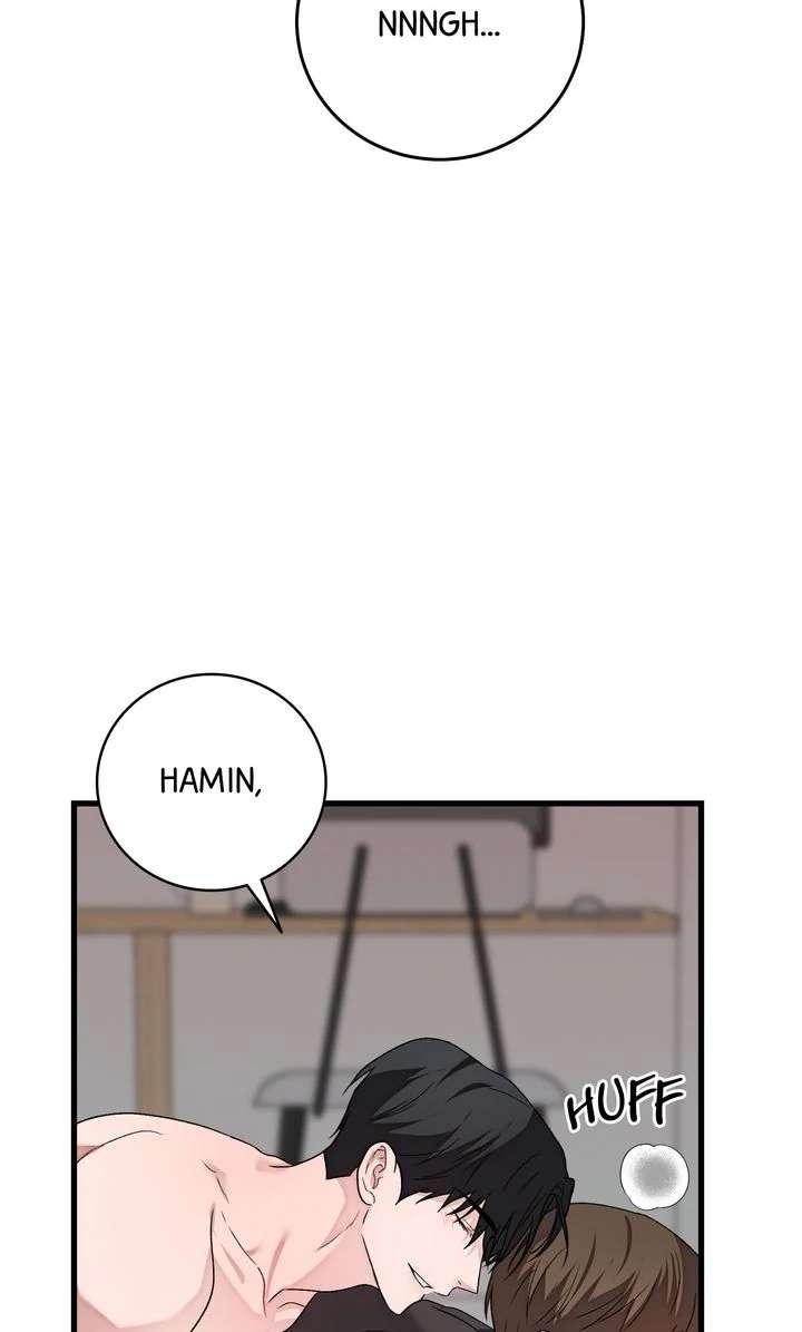 Sweet Shot Chapter 23 page 32 - 