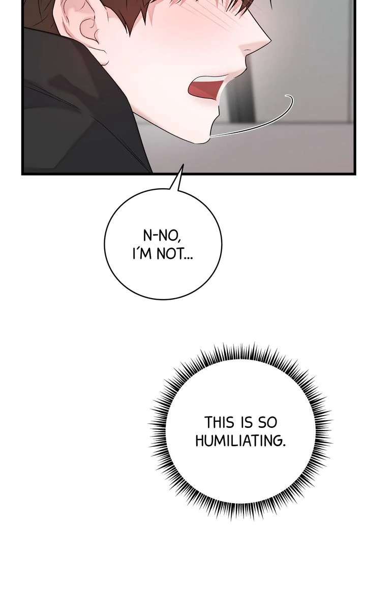 Sweet Shot Chapter 23 page 34 - 