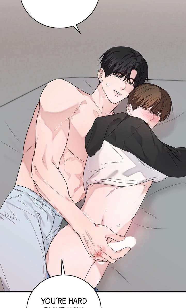 Sweet Shot Chapter 23 page 36 - 