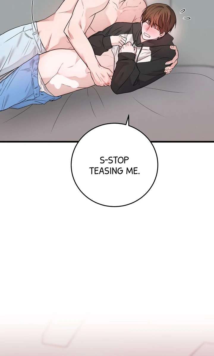 Sweet Shot Chapter 23 page 38 - 