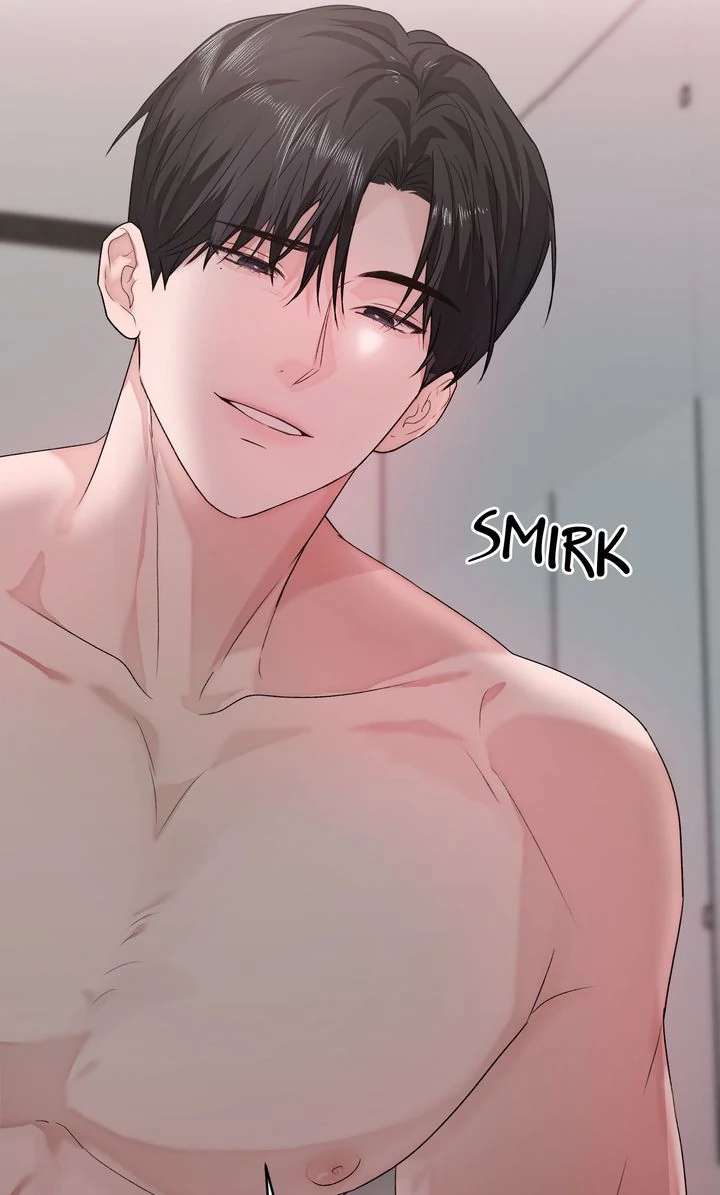 Sweet Shot Chapter 23 page 39 - 