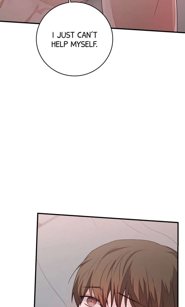 Sweet Shot Chapter 23 page 40 - 