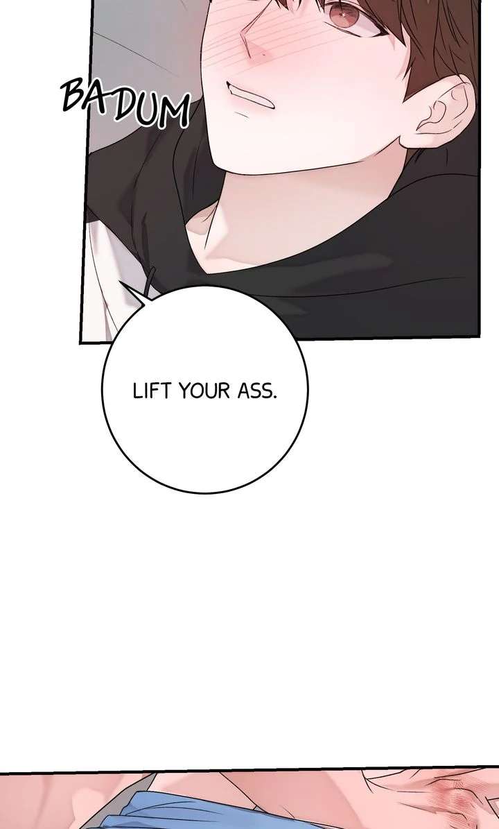 Sweet Shot Chapter 23 page 41 - 