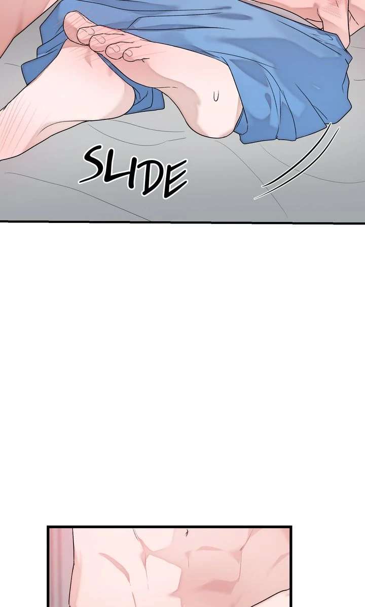 Sweet Shot Chapter 23 page 42 - 