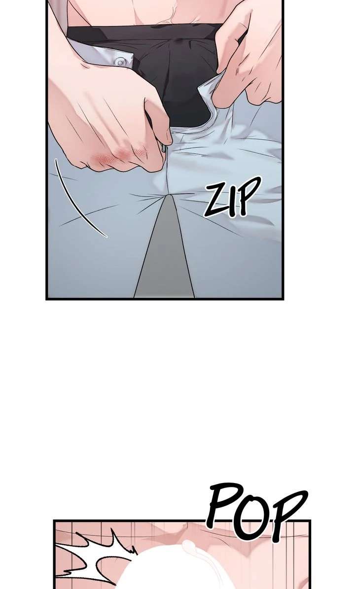 Sweet Shot Chapter 23 page 43 - 