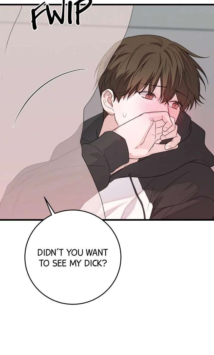 Sweet Shot Chapter 23 page 45 - 
