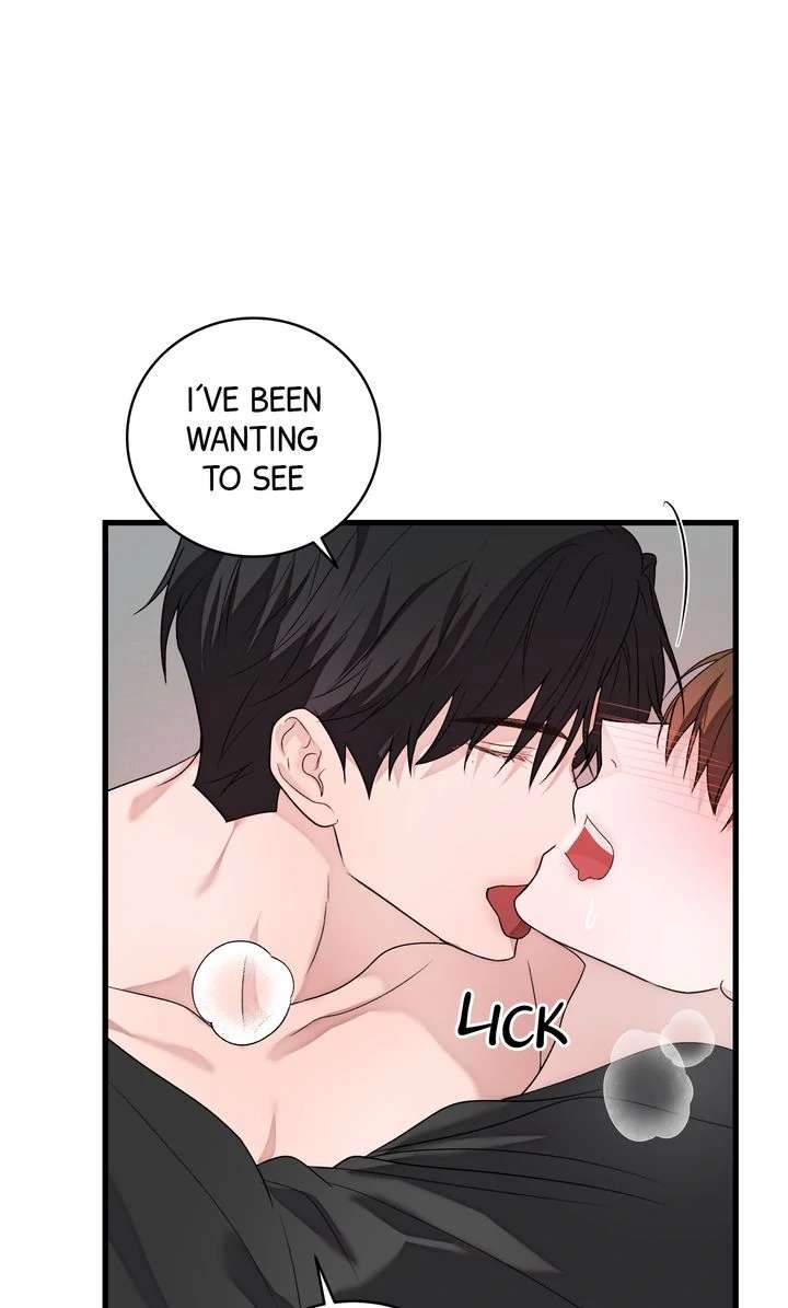 Sweet Shot Chapter 23 page 47 - 