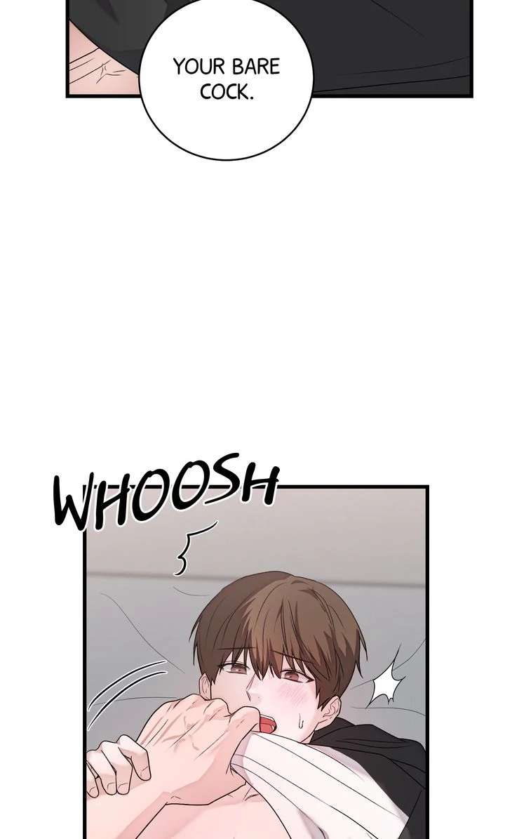 Sweet Shot Chapter 23 page 48 - 