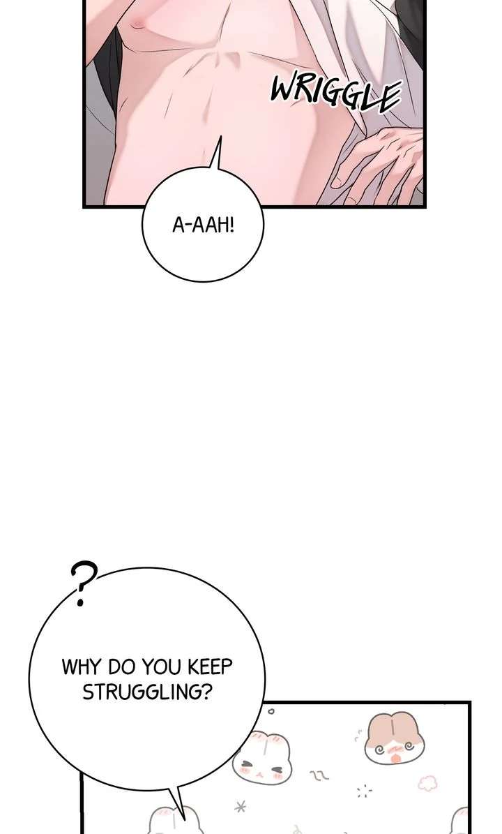 Sweet Shot Chapter 23 page 49 - 