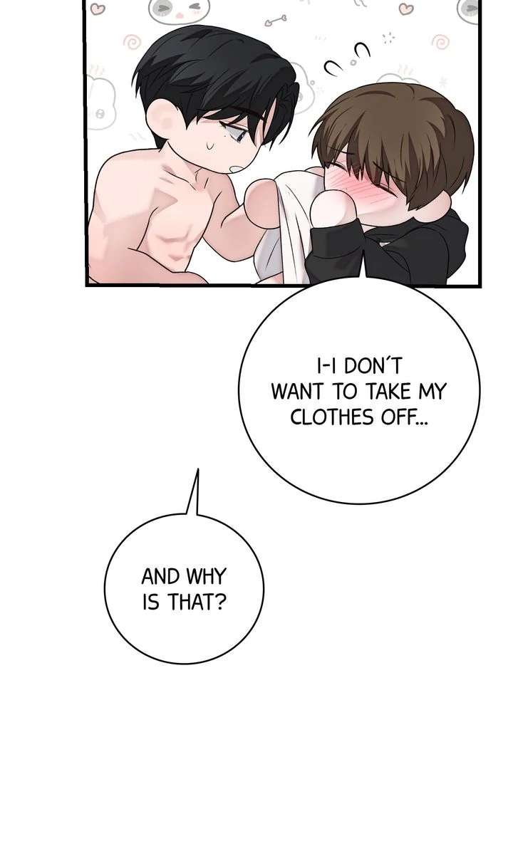 Sweet Shot Chapter 23 page 50 - 