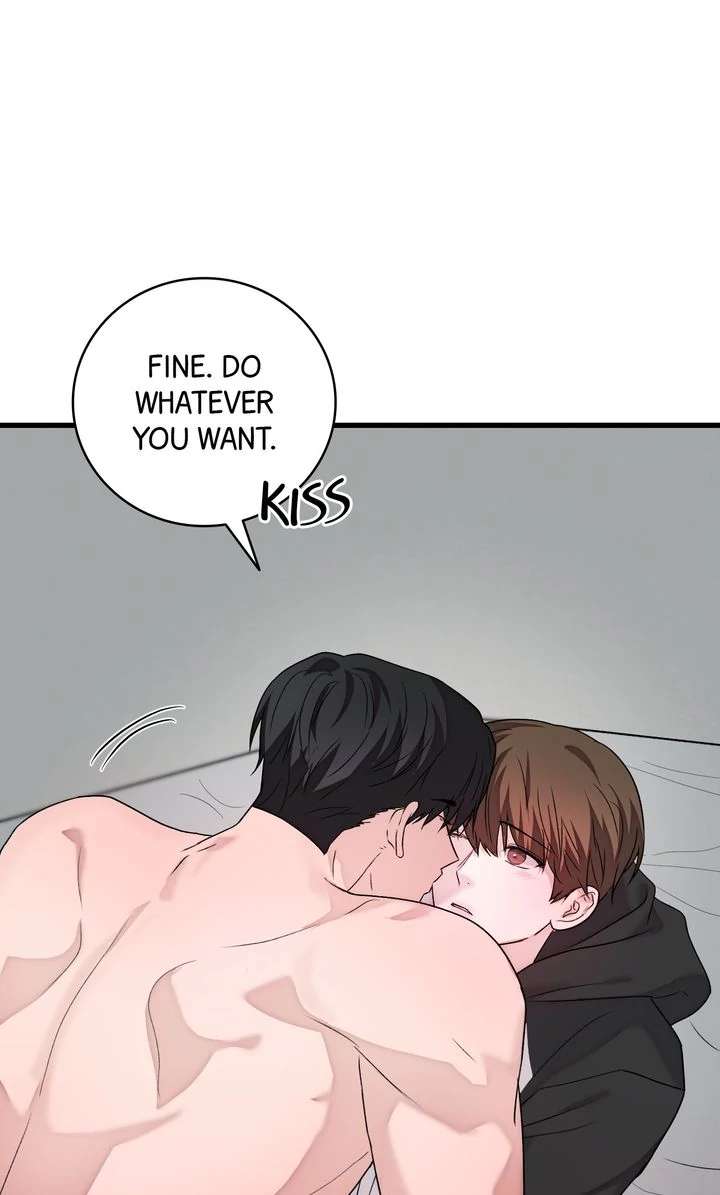 Sweet Shot Chapter 23 page 52 - 