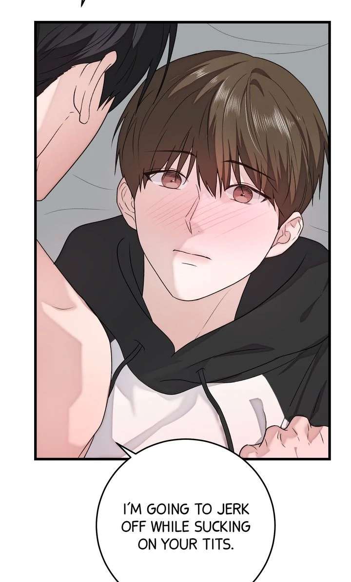 Sweet Shot Chapter 23 page 54 - 