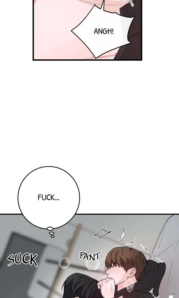 Sweet Shot Chapter 23 page 60 - 