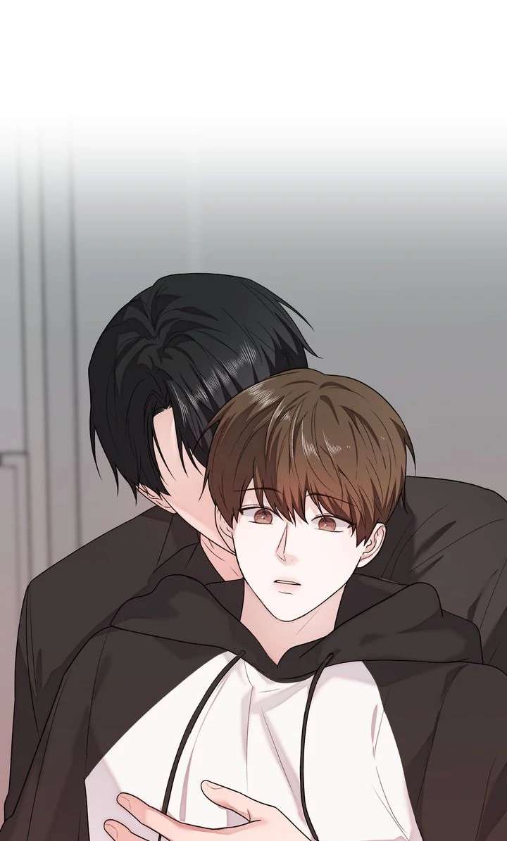Sweet Shot Chapter 23 page 7 - 