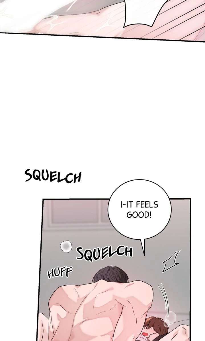 Sweet Shot Chapter 23 page 67 - 