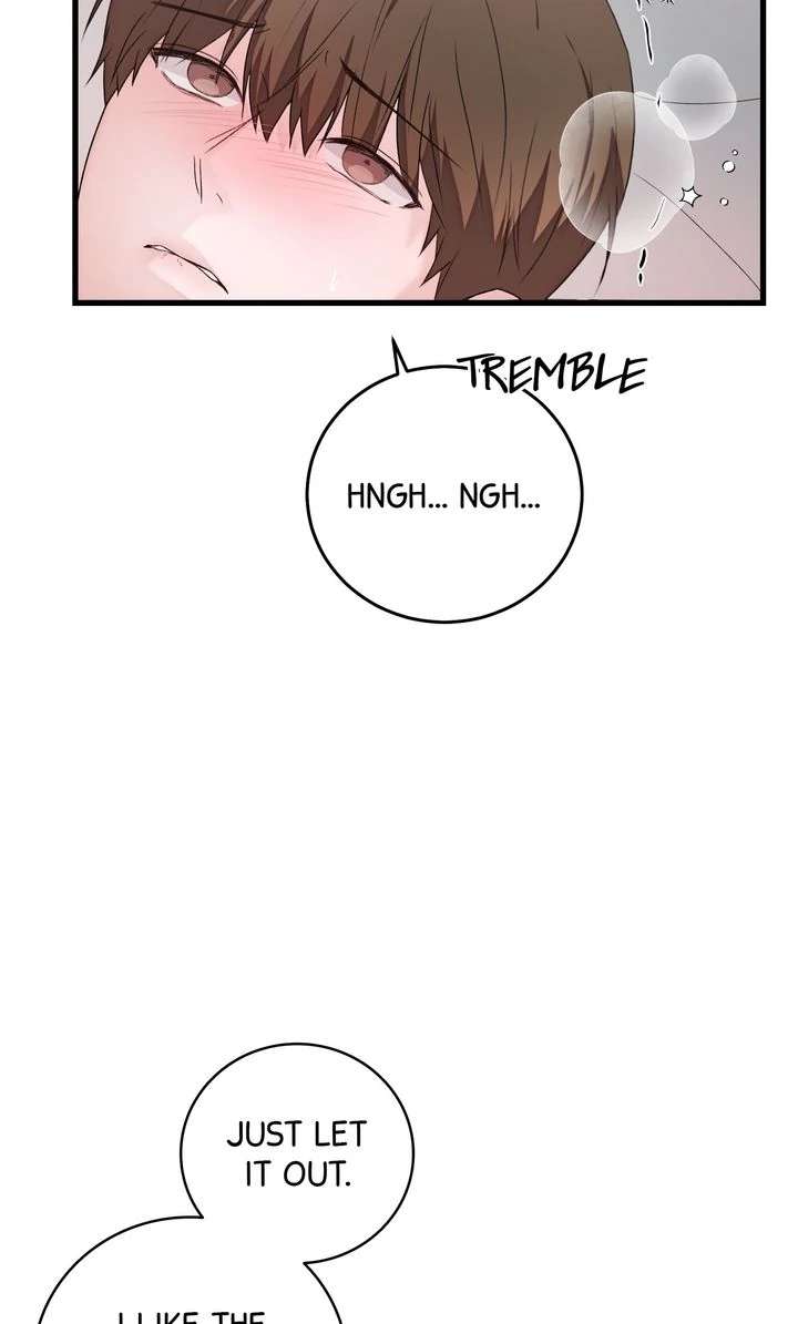 Sweet Shot Chapter 23 page 70 - 