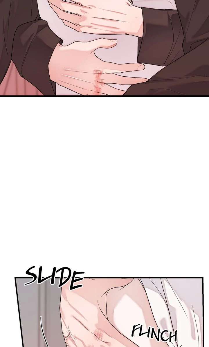 Sweet Shot Chapter 23 page 8 - 