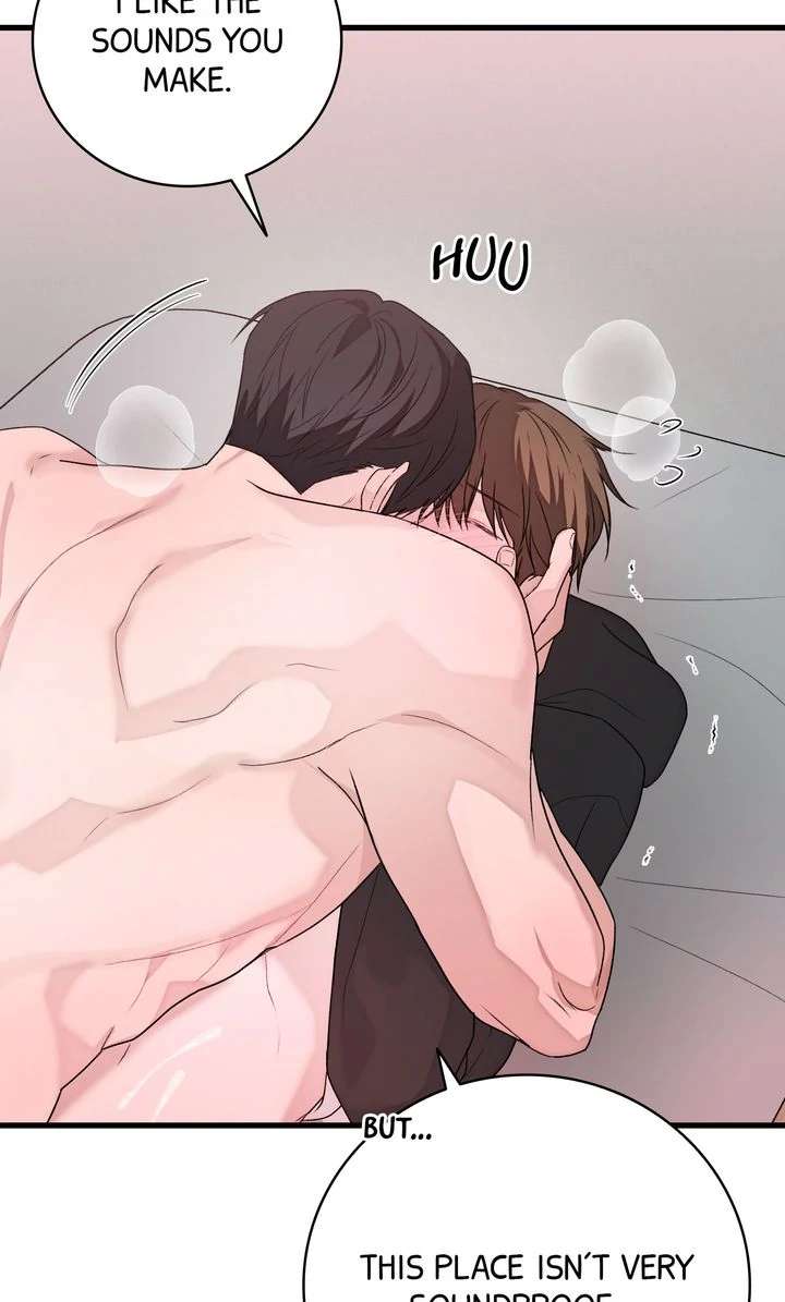 Sweet Shot Chapter 23 page 71 - 