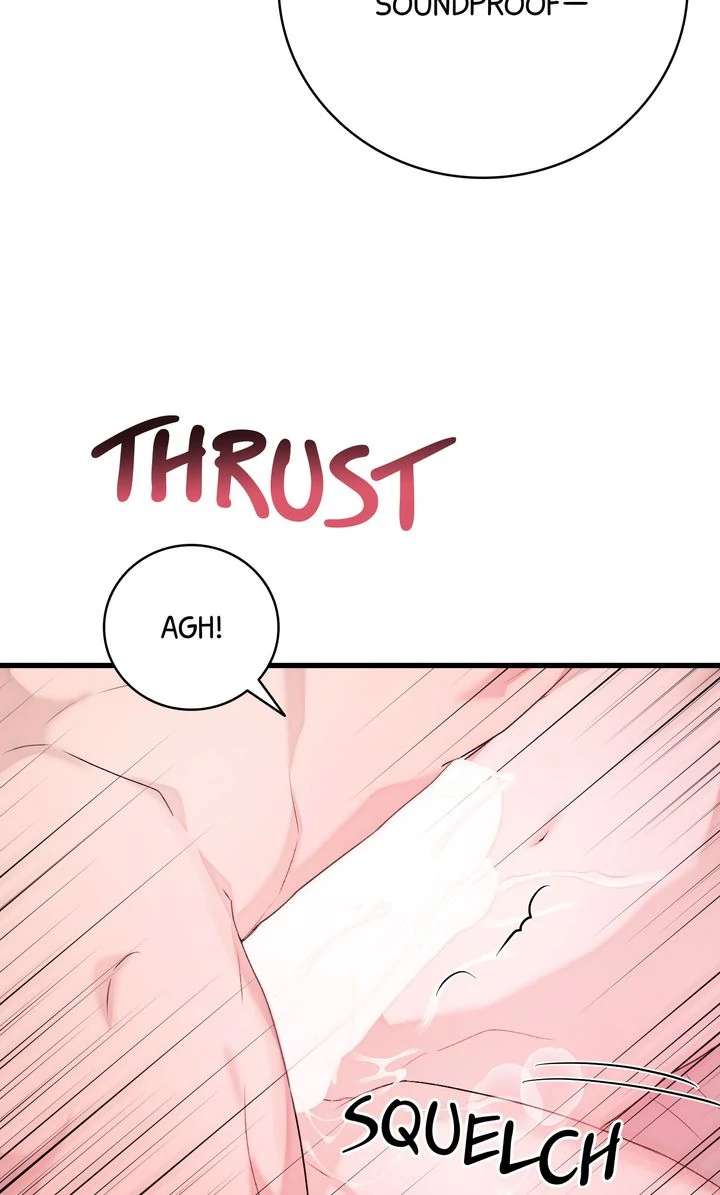Sweet Shot Chapter 23 page 72 - 