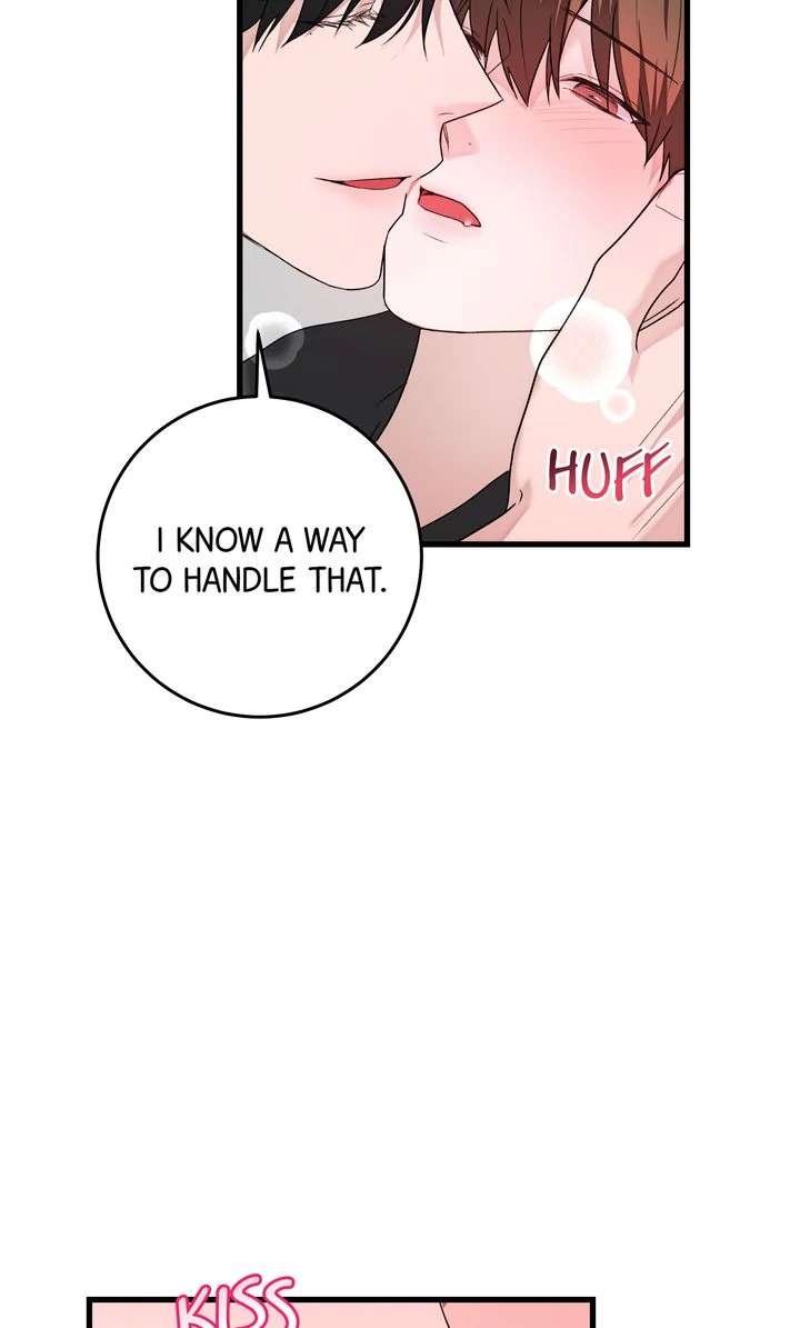 Sweet Shot Chapter 23 page 74 - 