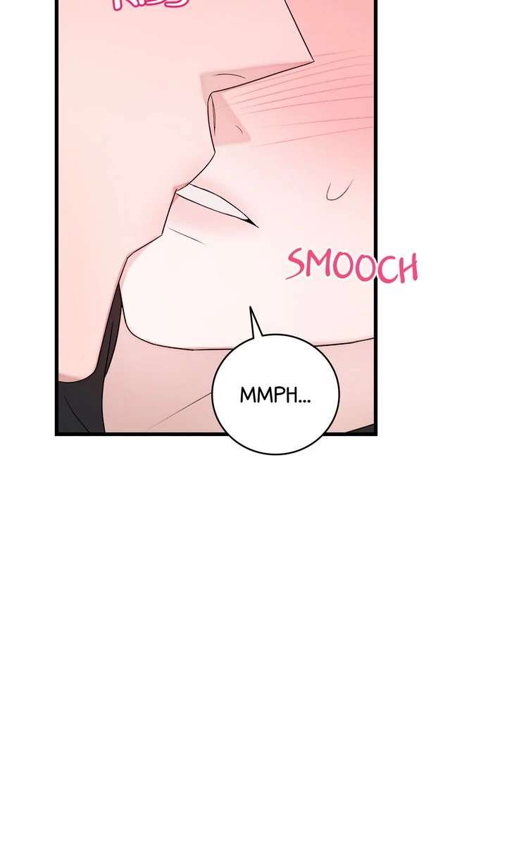 Sweet Shot Chapter 23 page 75 - 