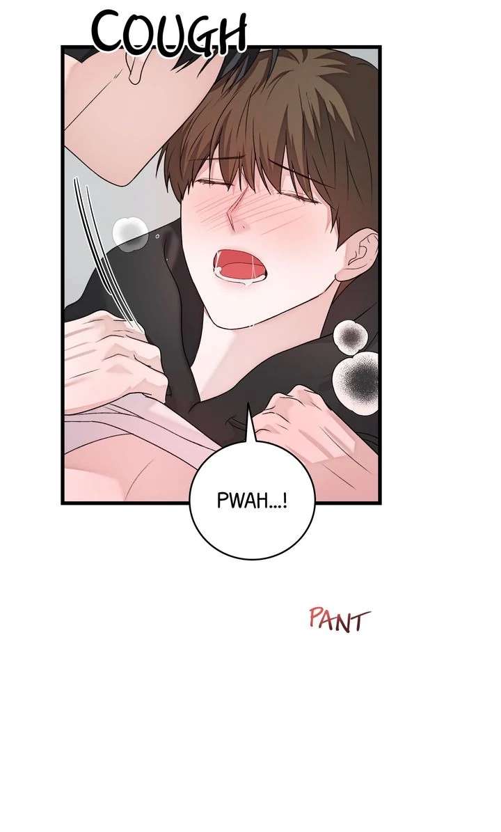 Sweet Shot Chapter 23 page 77 - 