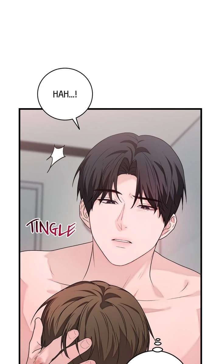 Sweet Shot Chapter 23 page 78 - 