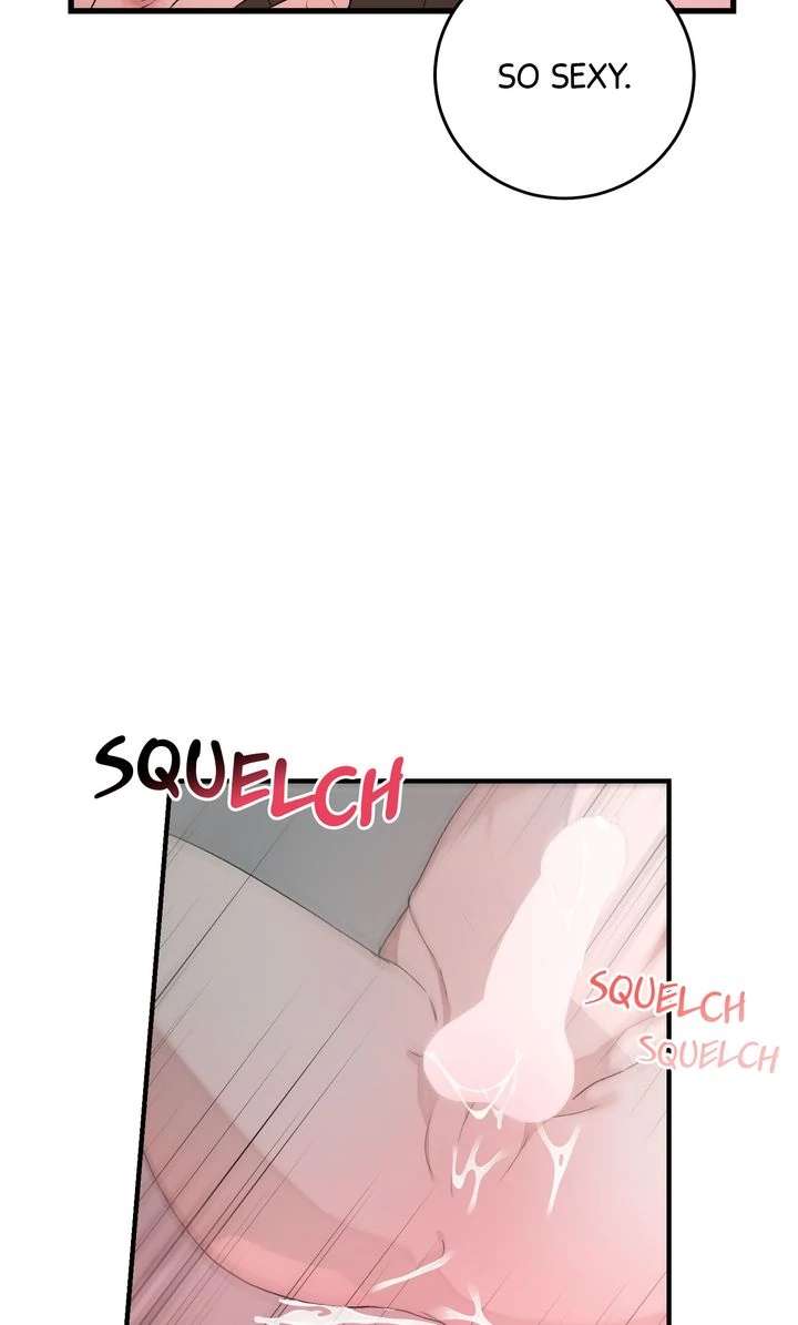 Sweet Shot Chapter 23 page 79 - 
