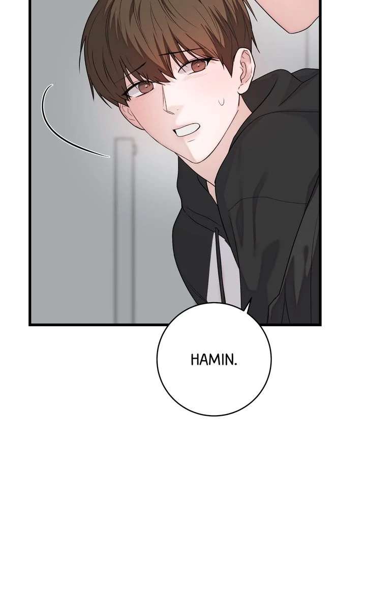 Sweet Shot Chapter 23 page 10 - 